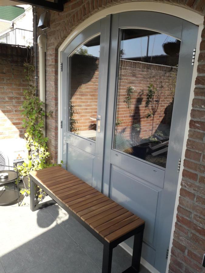 B&B Casandra Volendam Exterior photo