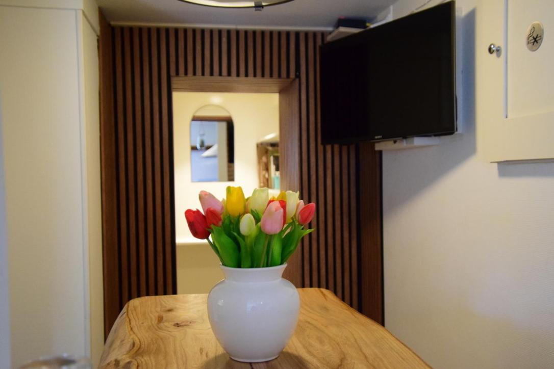 B&B Casandra Volendam Exterior photo